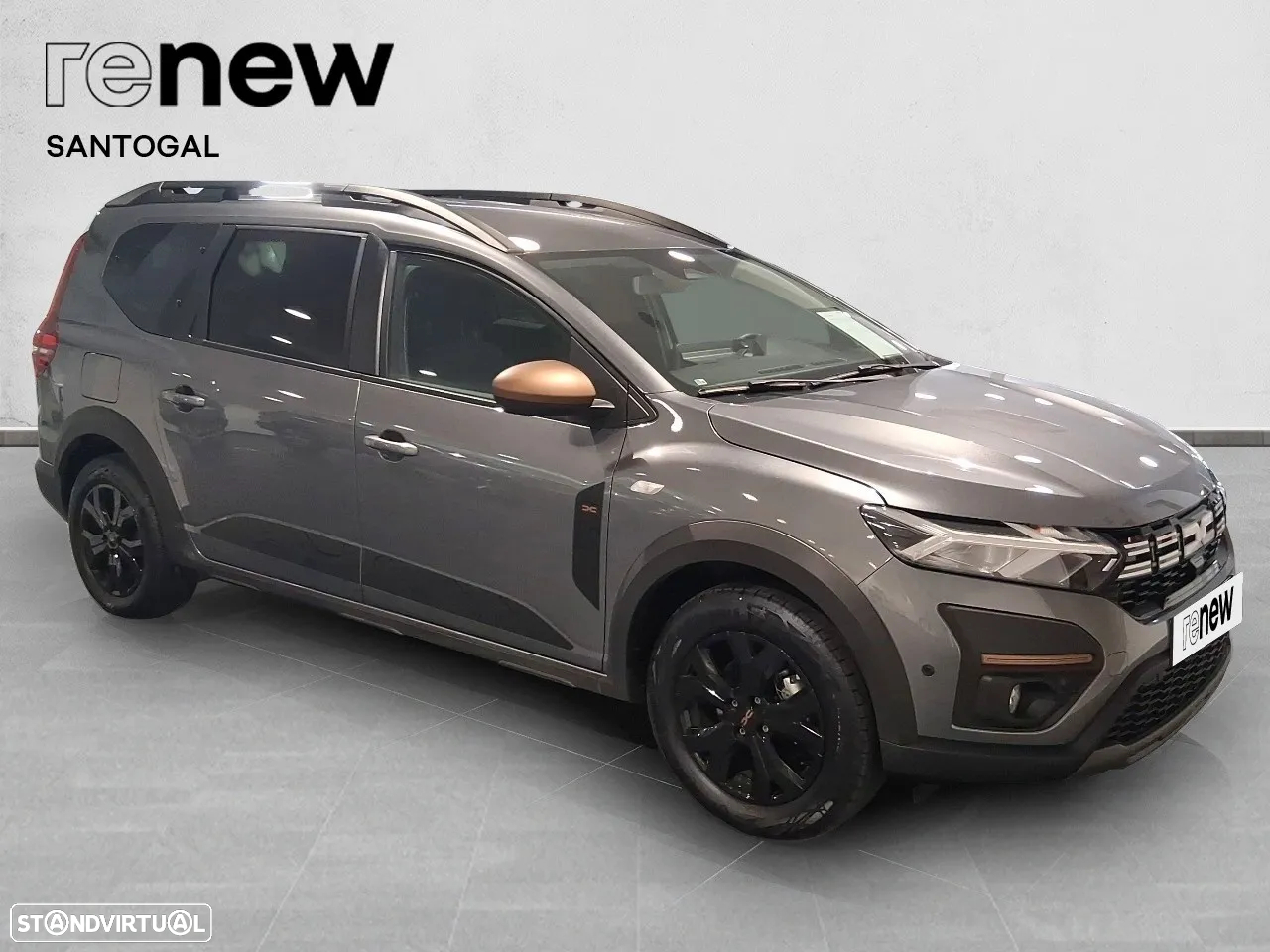 Dacia Jogger 1.6 Hybrid Extreme 7L - 3