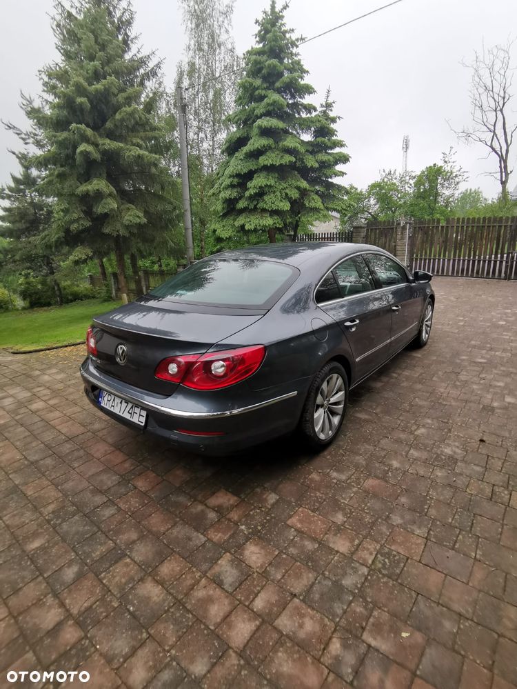 Volkswagen Passat CC 1.8 TSI Individual - 15