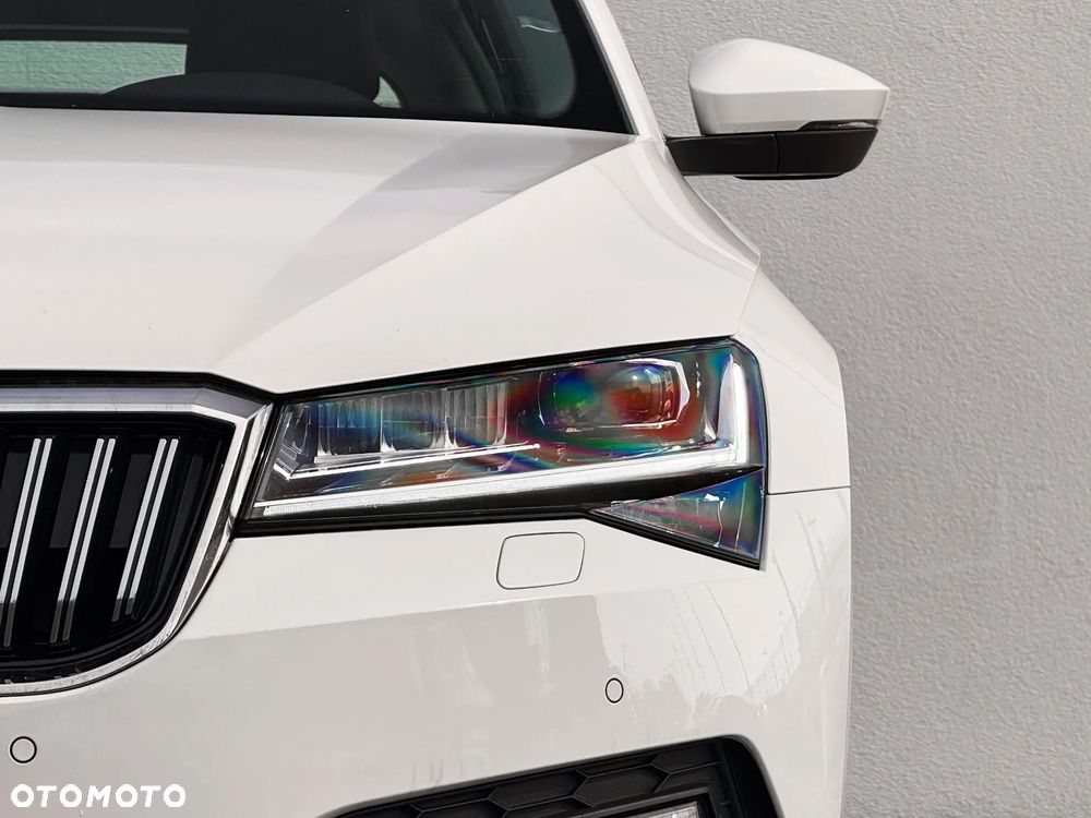 Skoda Superb 1.5 TSI Ambition - 9