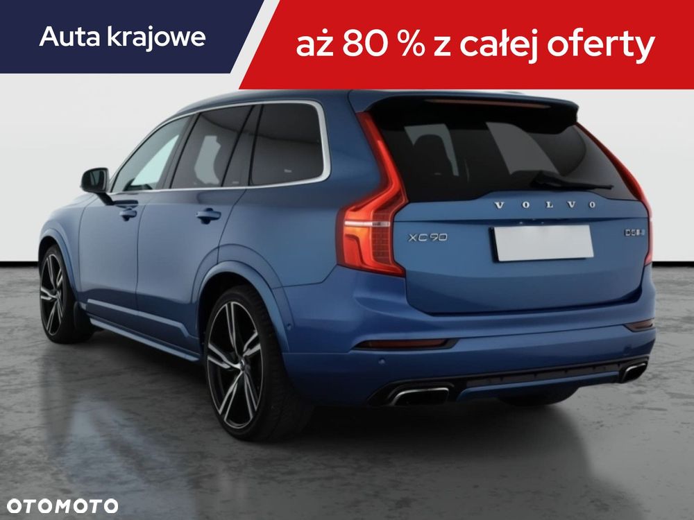 Volvo XC 90 - 6