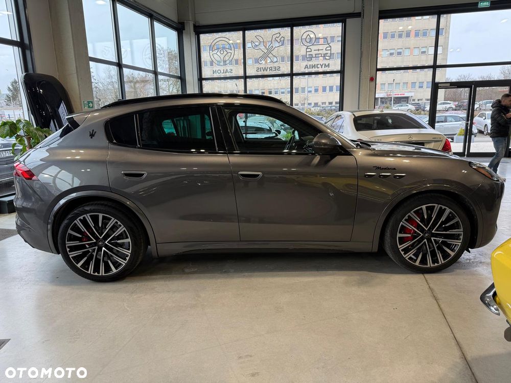Maserati Grecale mHEV Modena - 23