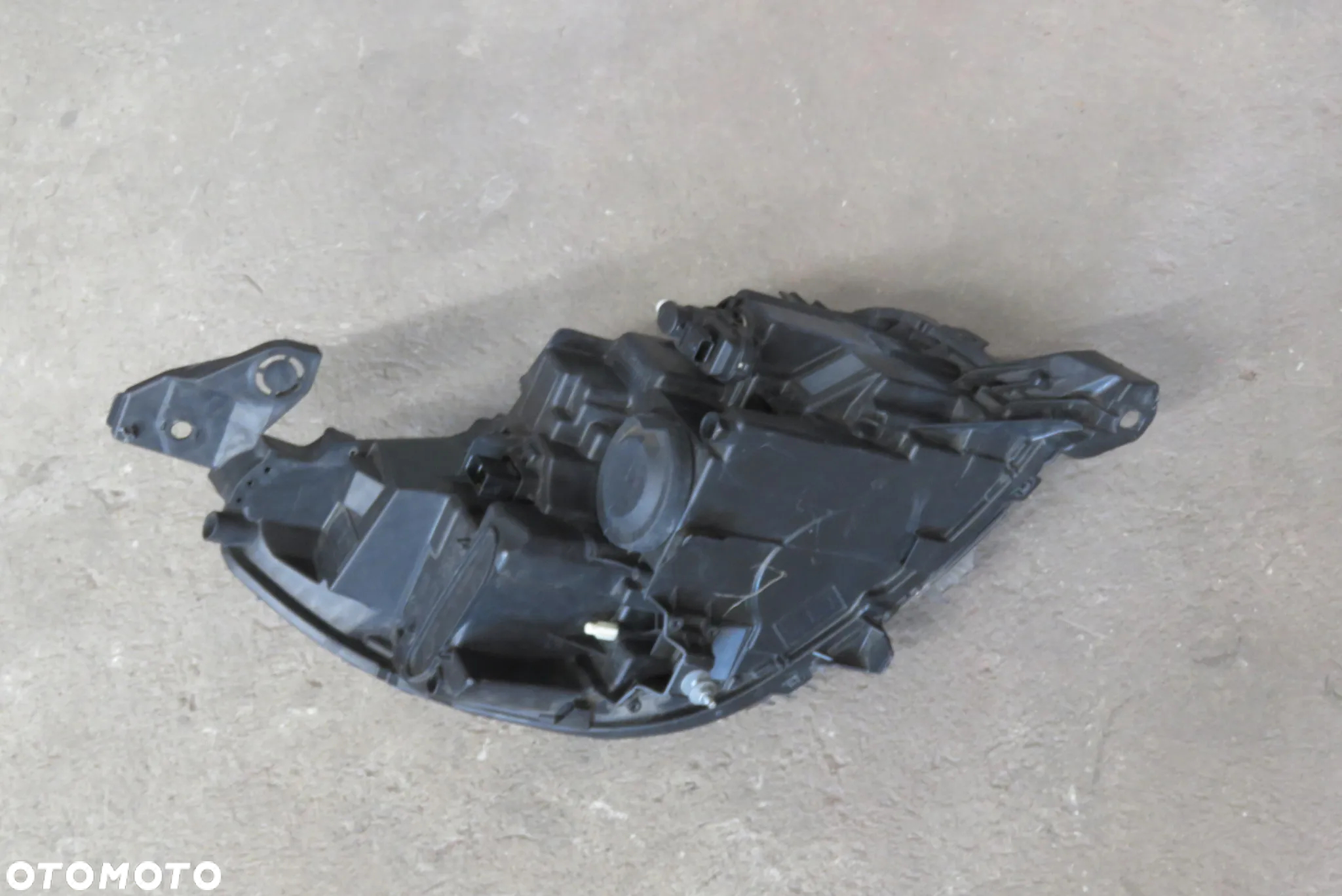 PEUGEOT 208 II lampy full led - 4