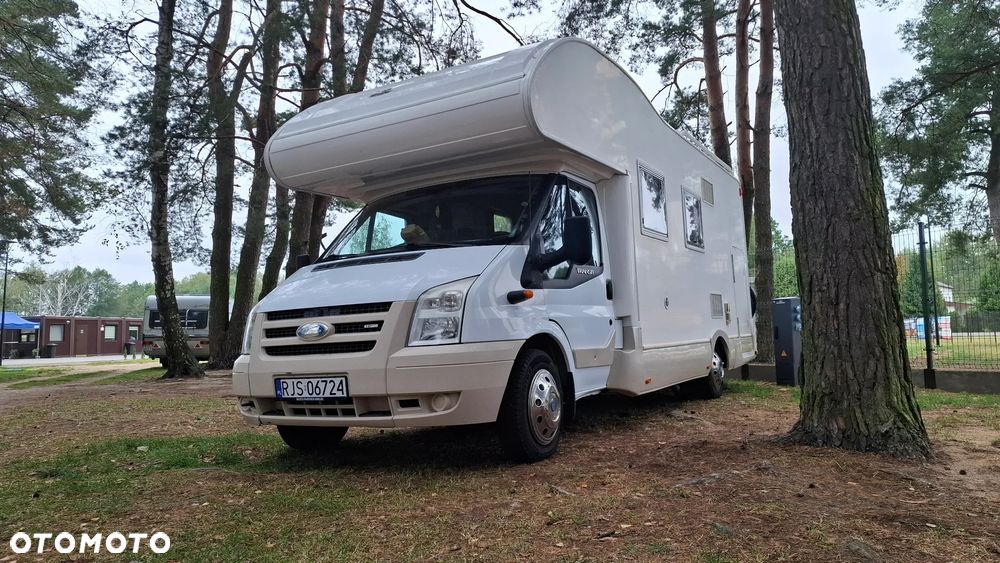 Ford Transit - 4