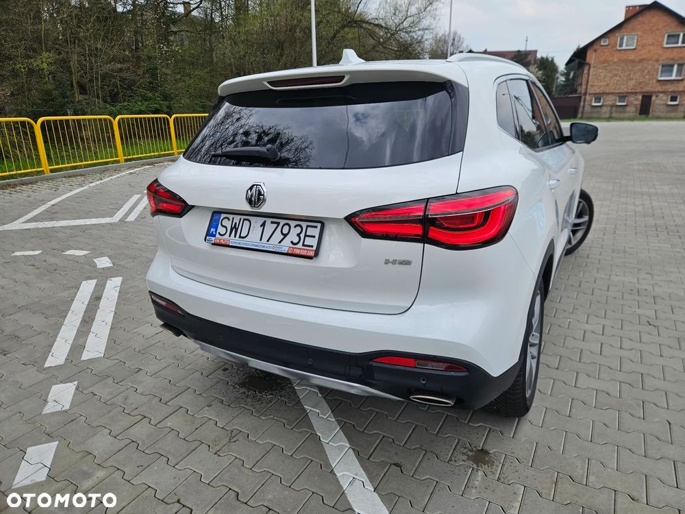 MG HS 1.5T-GDI Luxury - 7