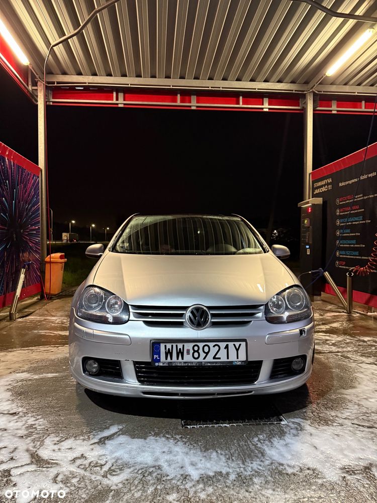 Volkswagen Golf 1.4 TSI Comfortline DSG - 3