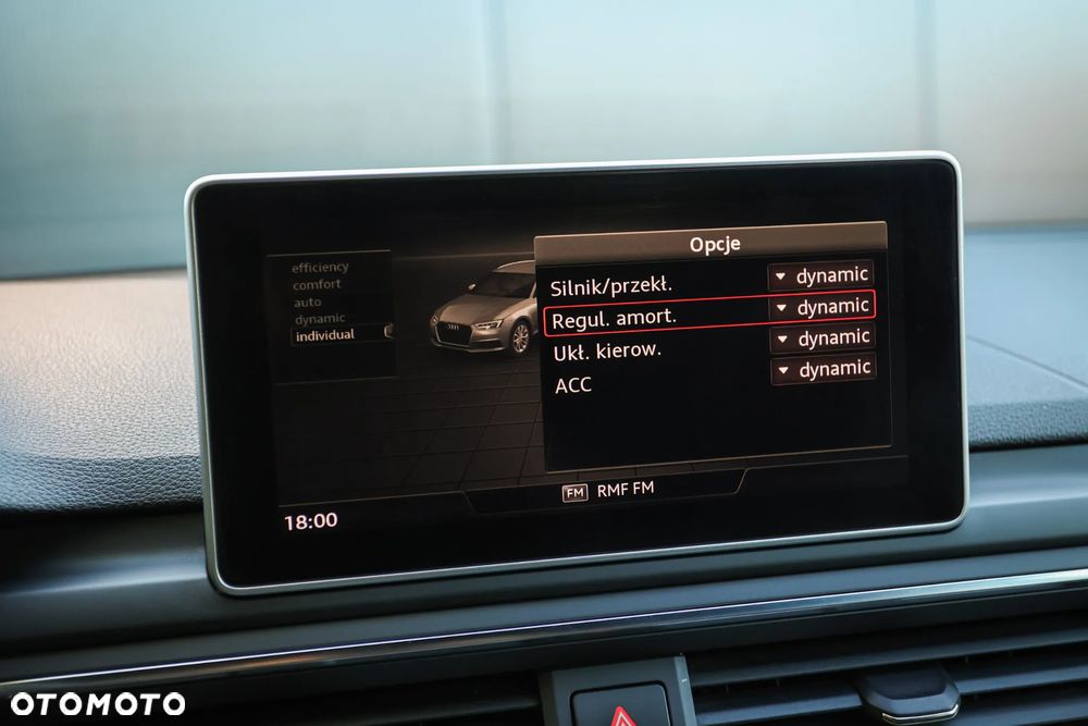 Audi A4 Avant 2.0 TDI ultra S tronic sport - 32