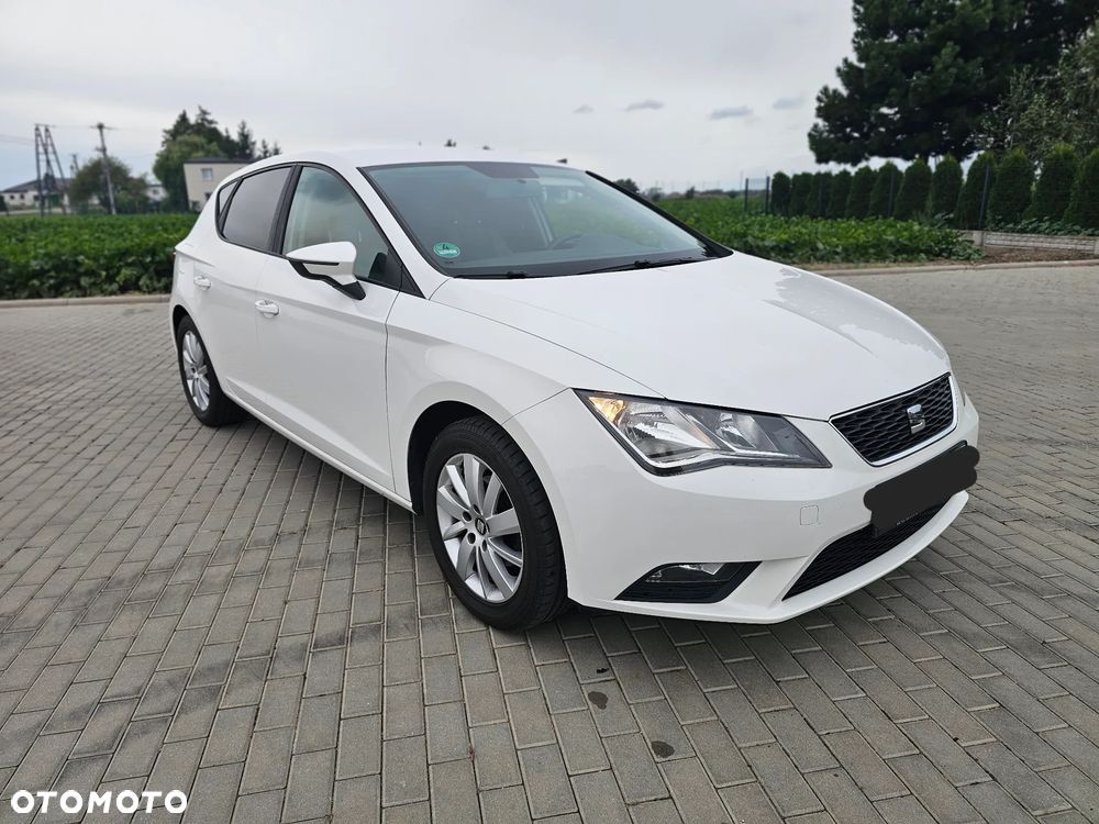 Seat Leon - 1