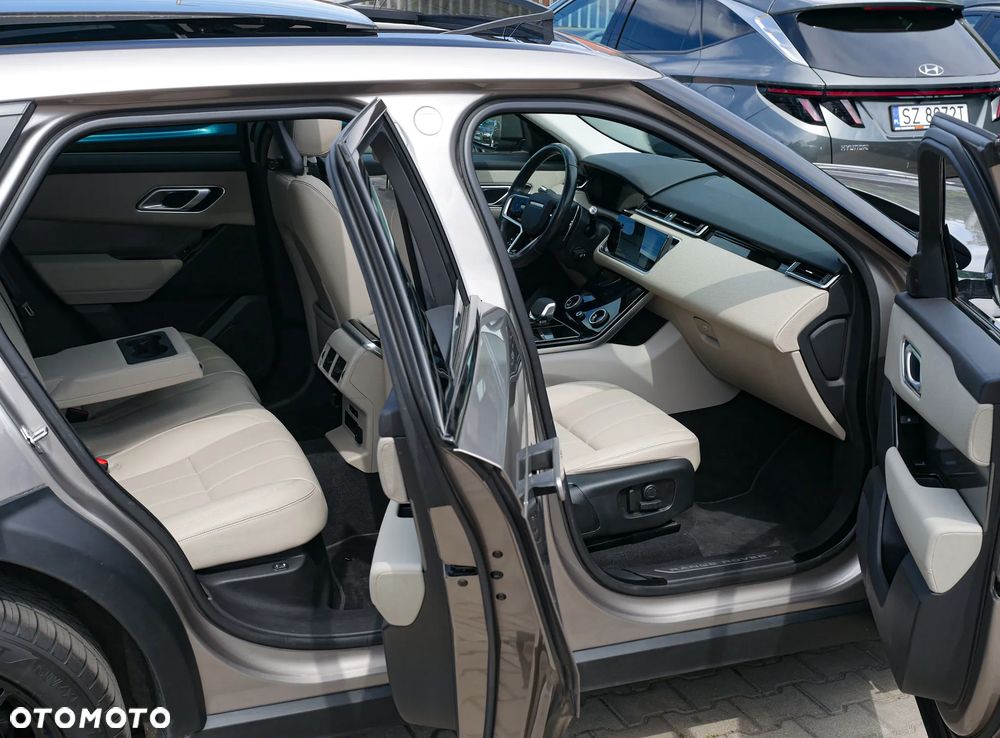 Land Rover Range Rover Velar P400e S - 18