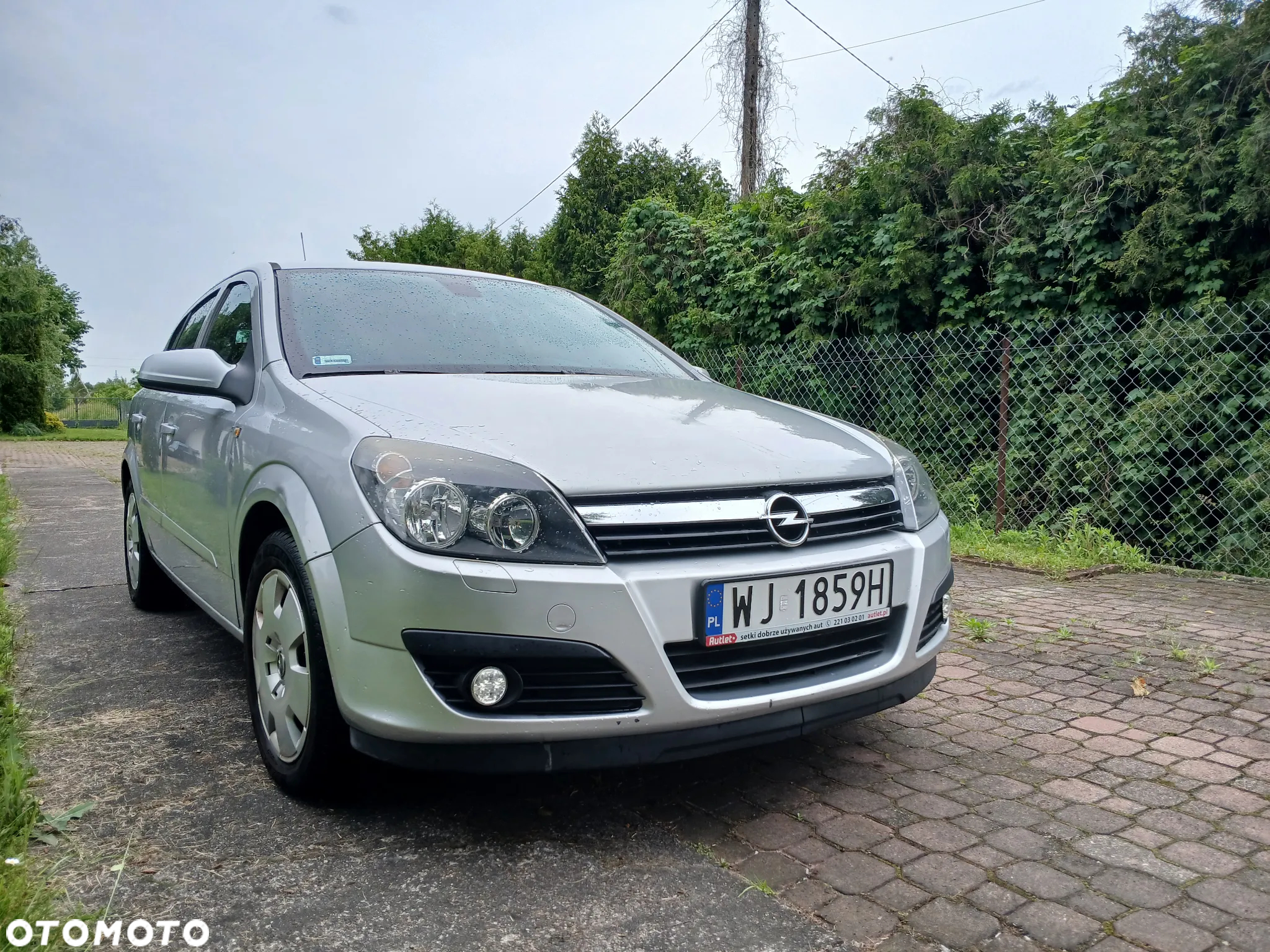 Opel Astra - 4
