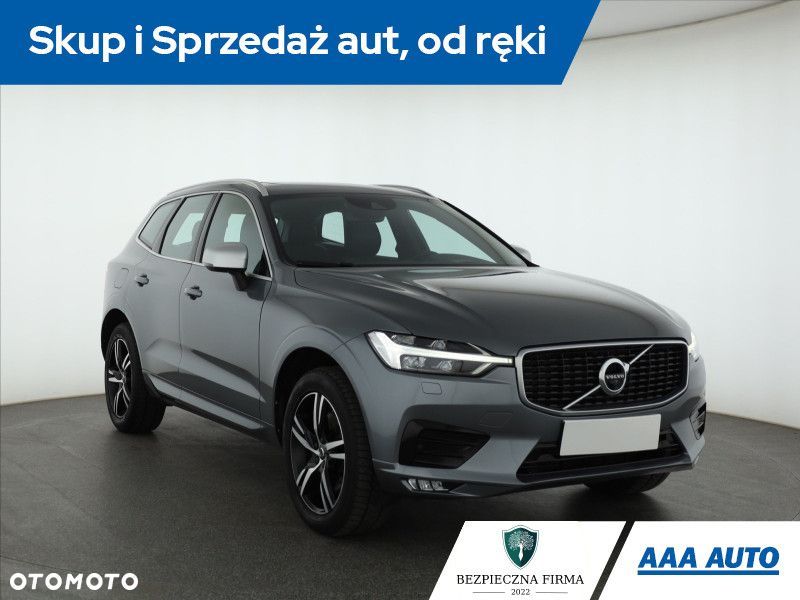 Volvo XC 60 - 3