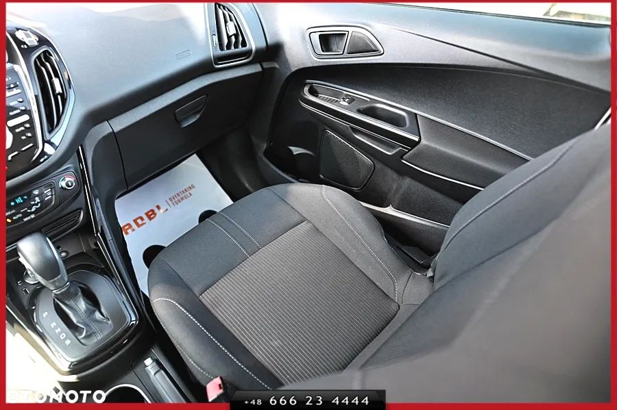 Ford B-MAX 1.6 Titanium - 20