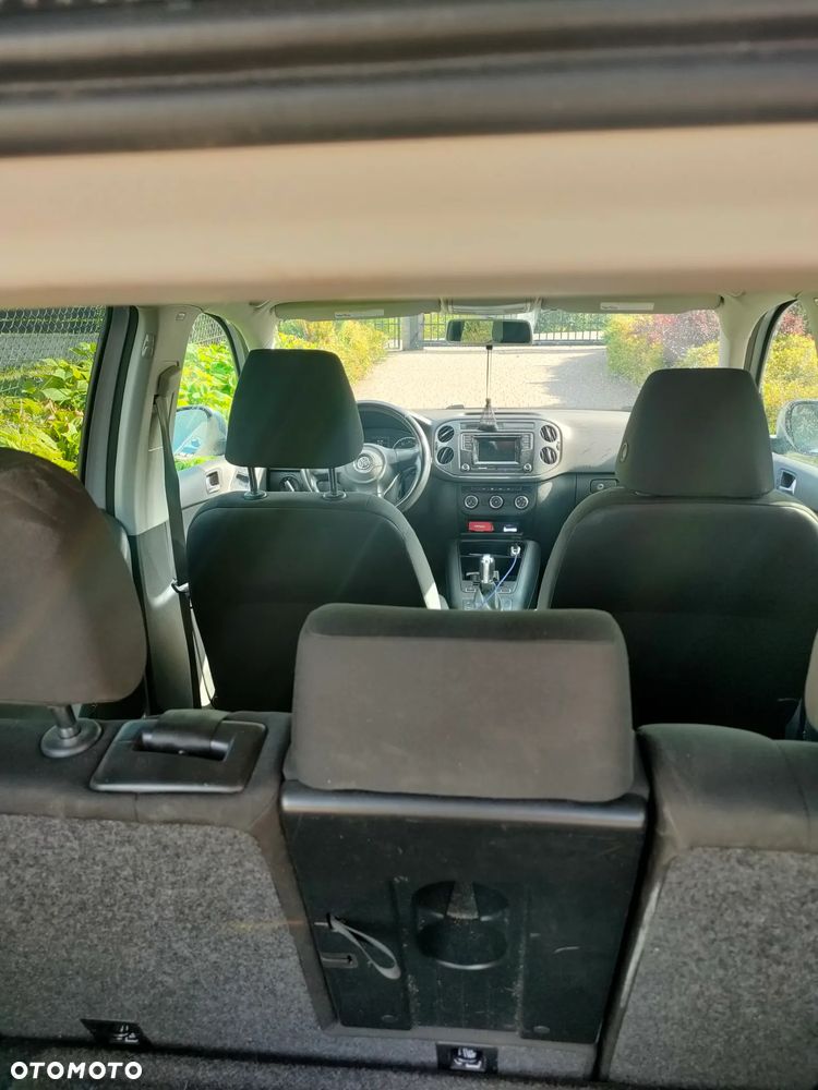 Volkswagen Tiguan - 5