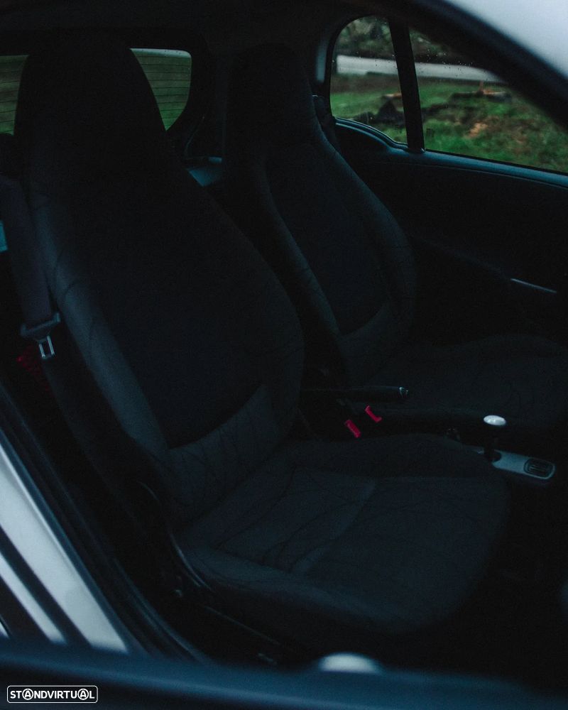 Smart ForTwo Coupé 0.8 cdi Passion 45 - 6