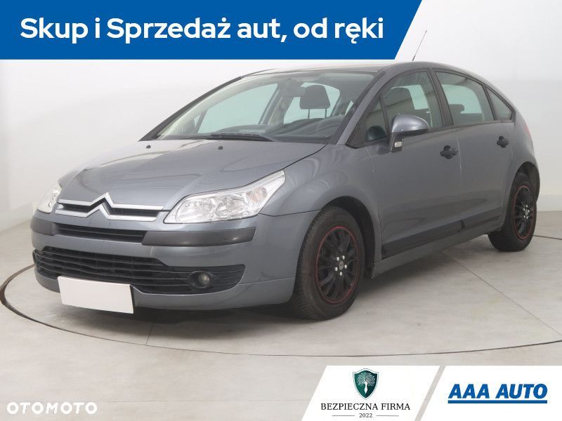 Citroën C4 - 3