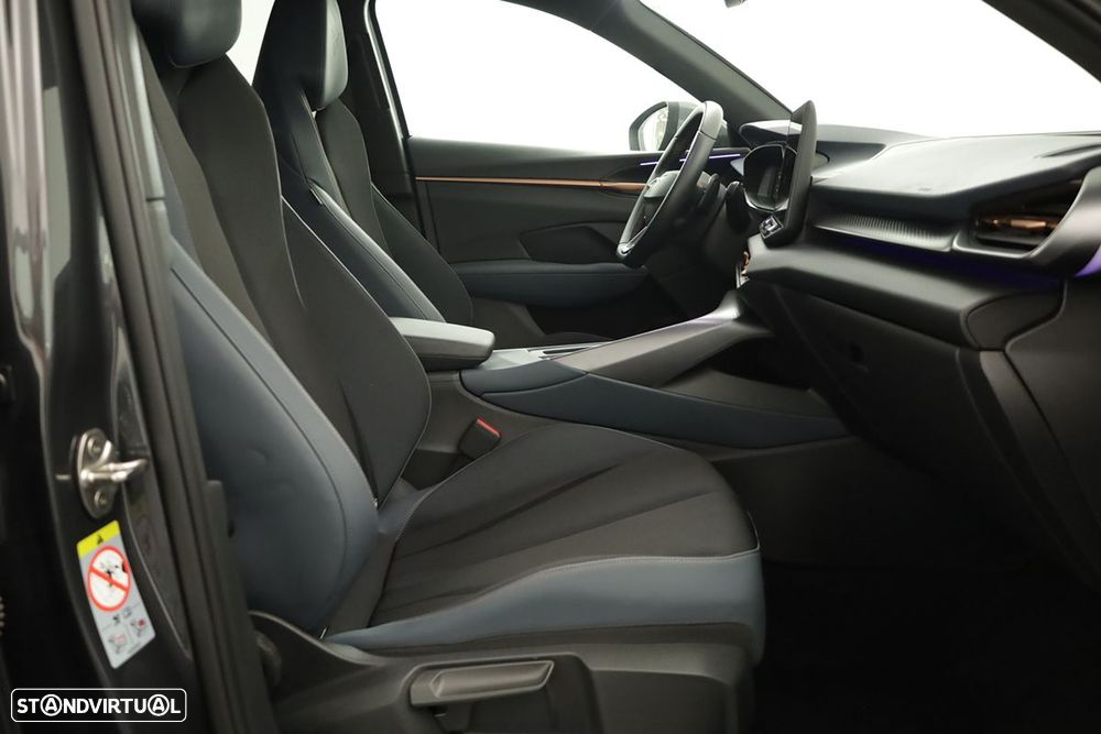 Cupra Terramar 1.5 e-Hybrid DSG - 20
