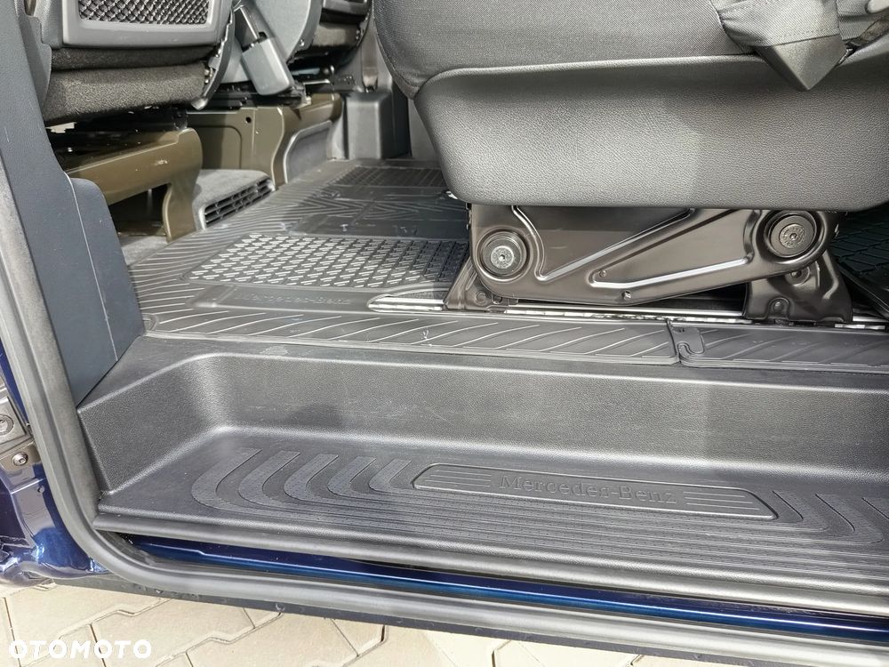 Mercedes-Benz Vito CDI Tourer Select 447.703 - 8