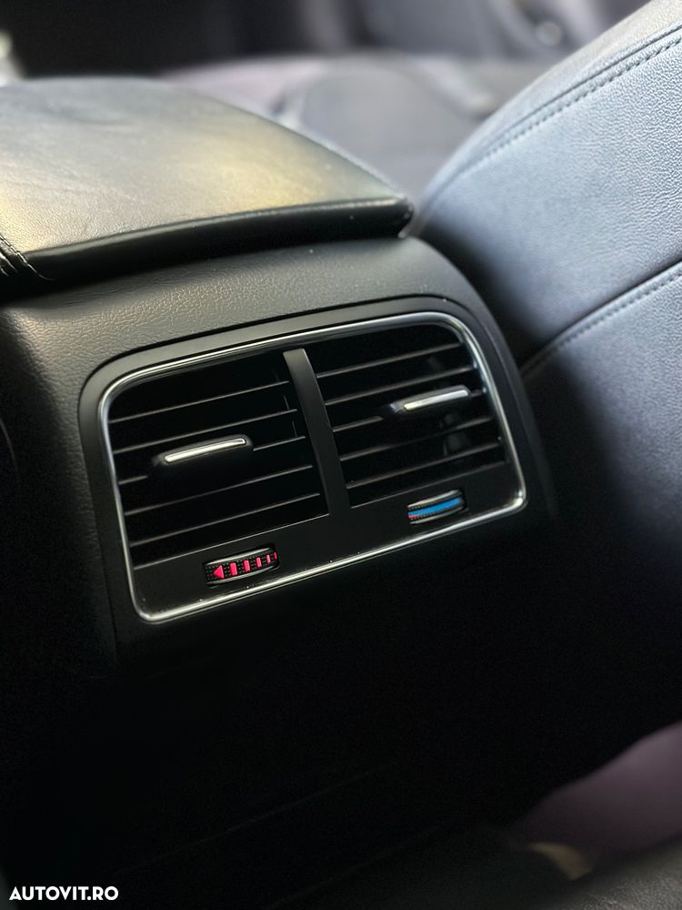Audi A5 Coupé 2.0 TFSI Multitronic - 11