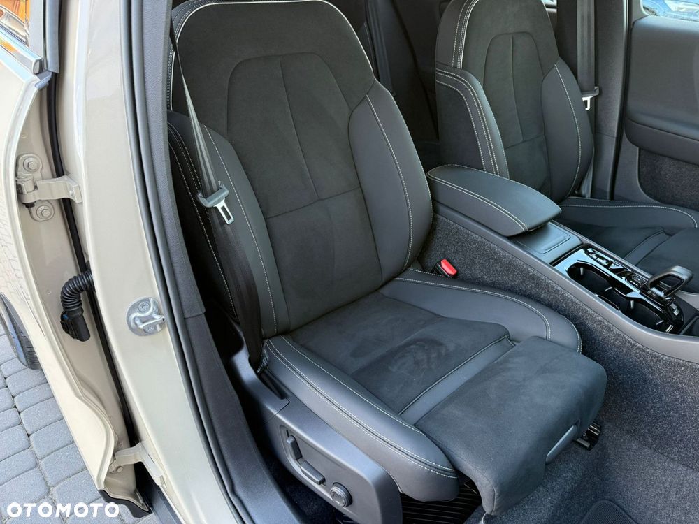 Volvo XC 40 - 17