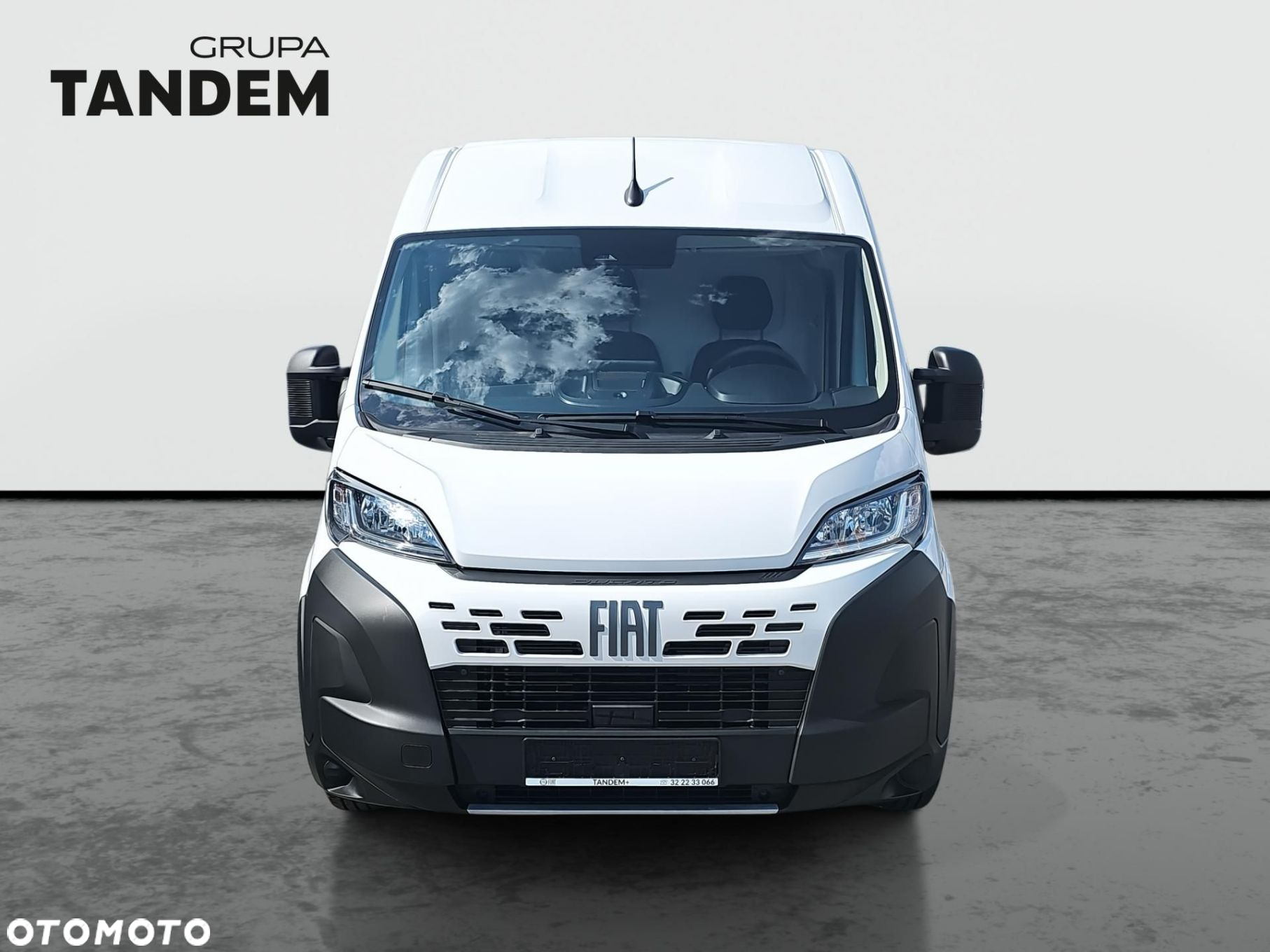 Fiat Ducato - 2