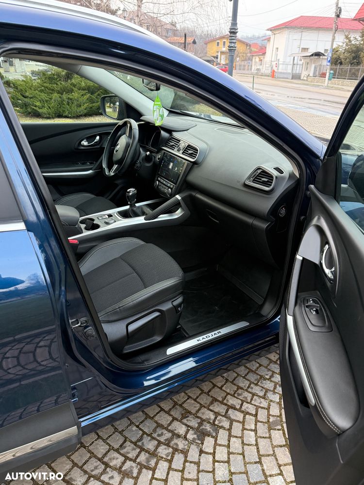 Renault Kadjar - 7