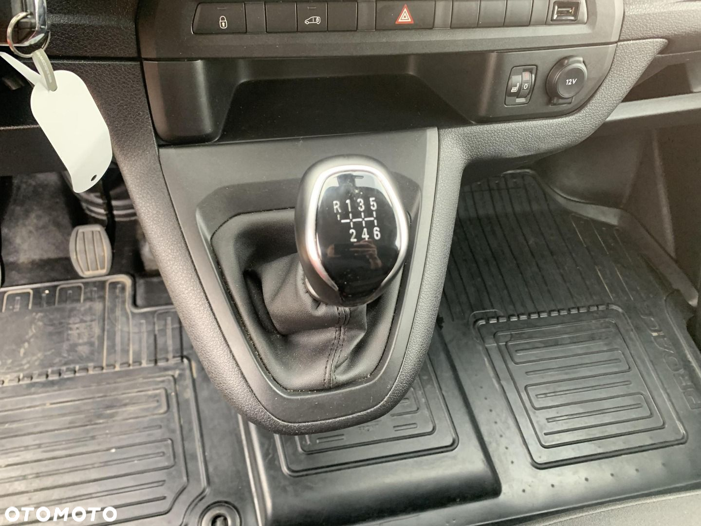 Toyota PROACE - 26