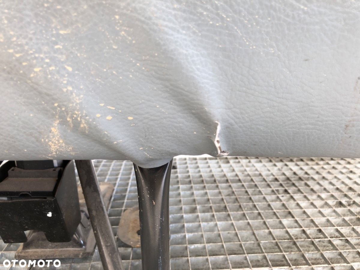 FOTEL PRAWY PRZÓD PODWÓJNY - 199.00 PLN - FORD TRANSIT Autobus (FD_ _, FB_ _, FS_ _, FZ_ _, FC_ _) - 3