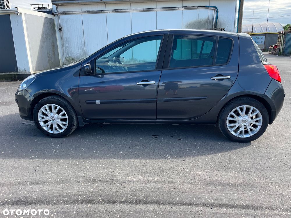 Renault Clio 1.5 dCi Authentique Edition Dynamique - 8