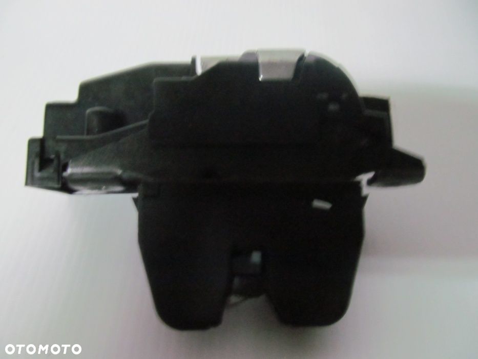 Peugeot 207 Zamek Klapy Tyl 5D Slask Wysylka VAT - 1