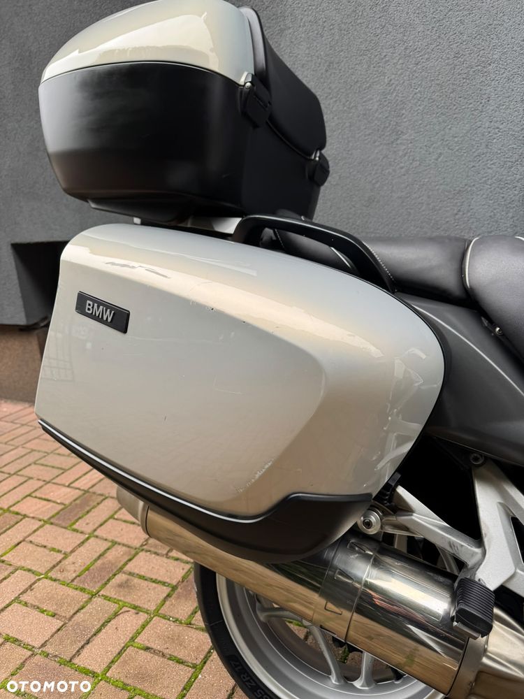 BMW K - 8