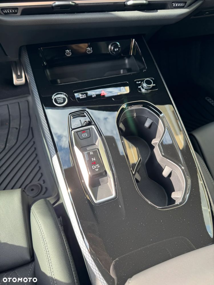 Audi A5 Avant TFSI Quattro S tronic - 18
