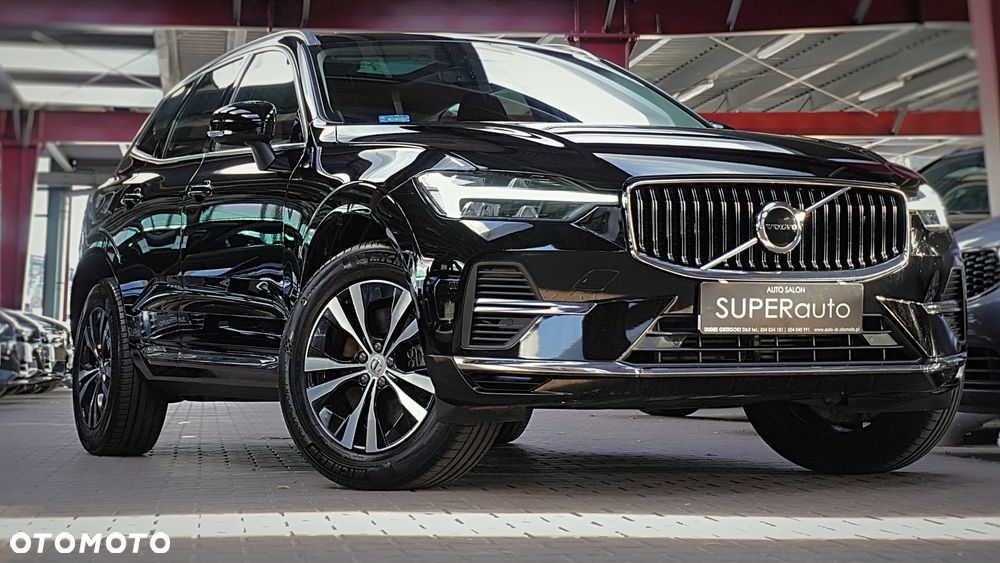 Volvo XC 60 ver-t5-awd-inscription - 1