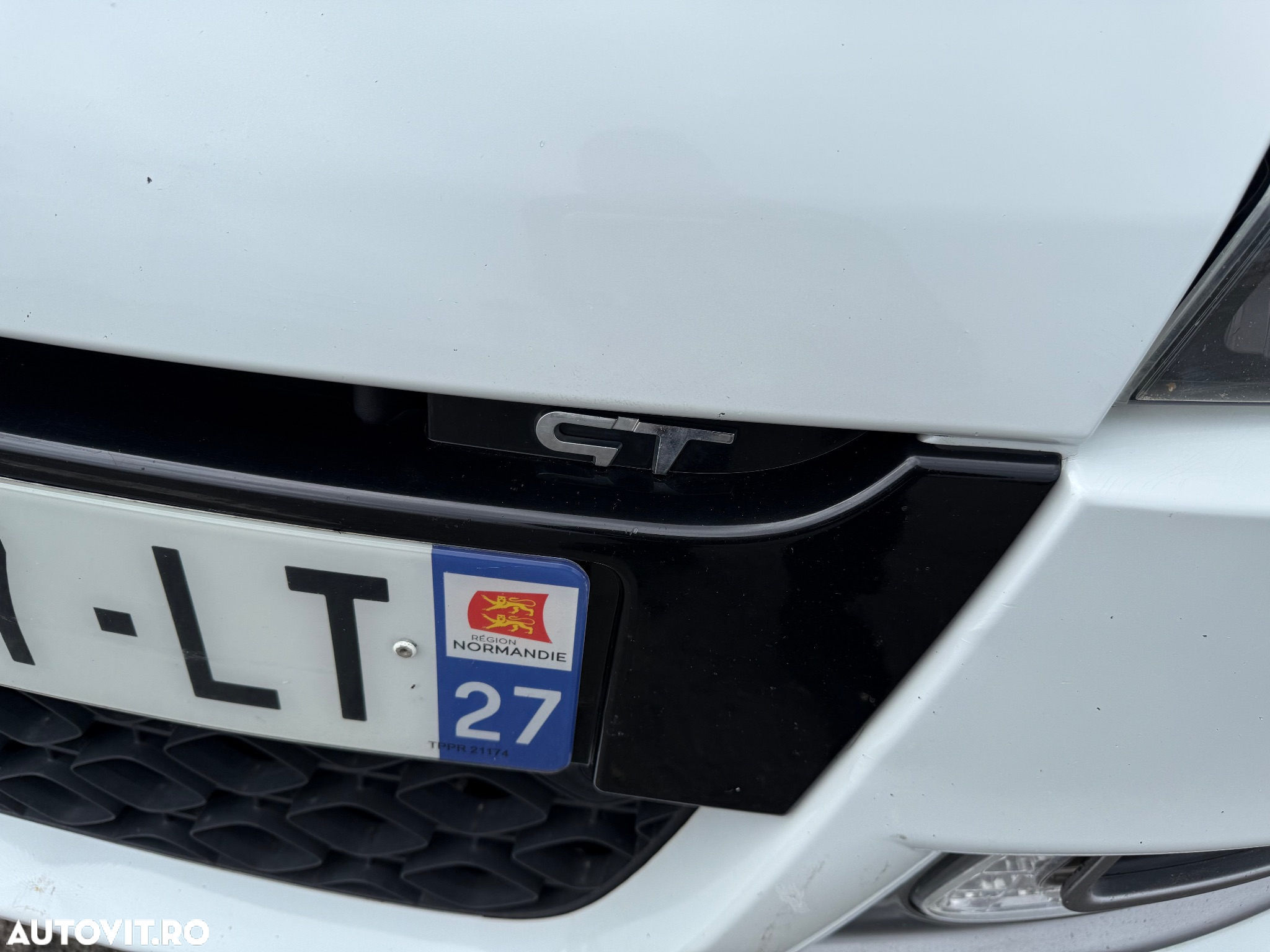 Renault Megane dCi 165 FAP GTline - 31