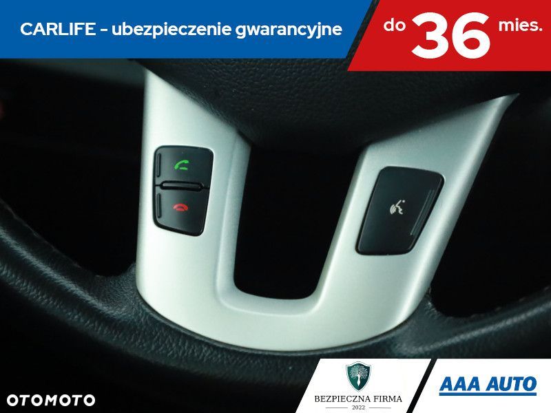 Kia Sportage - 19