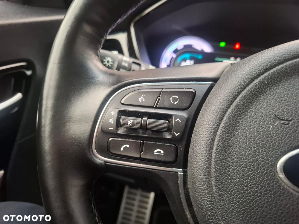 Kia Niro - 7