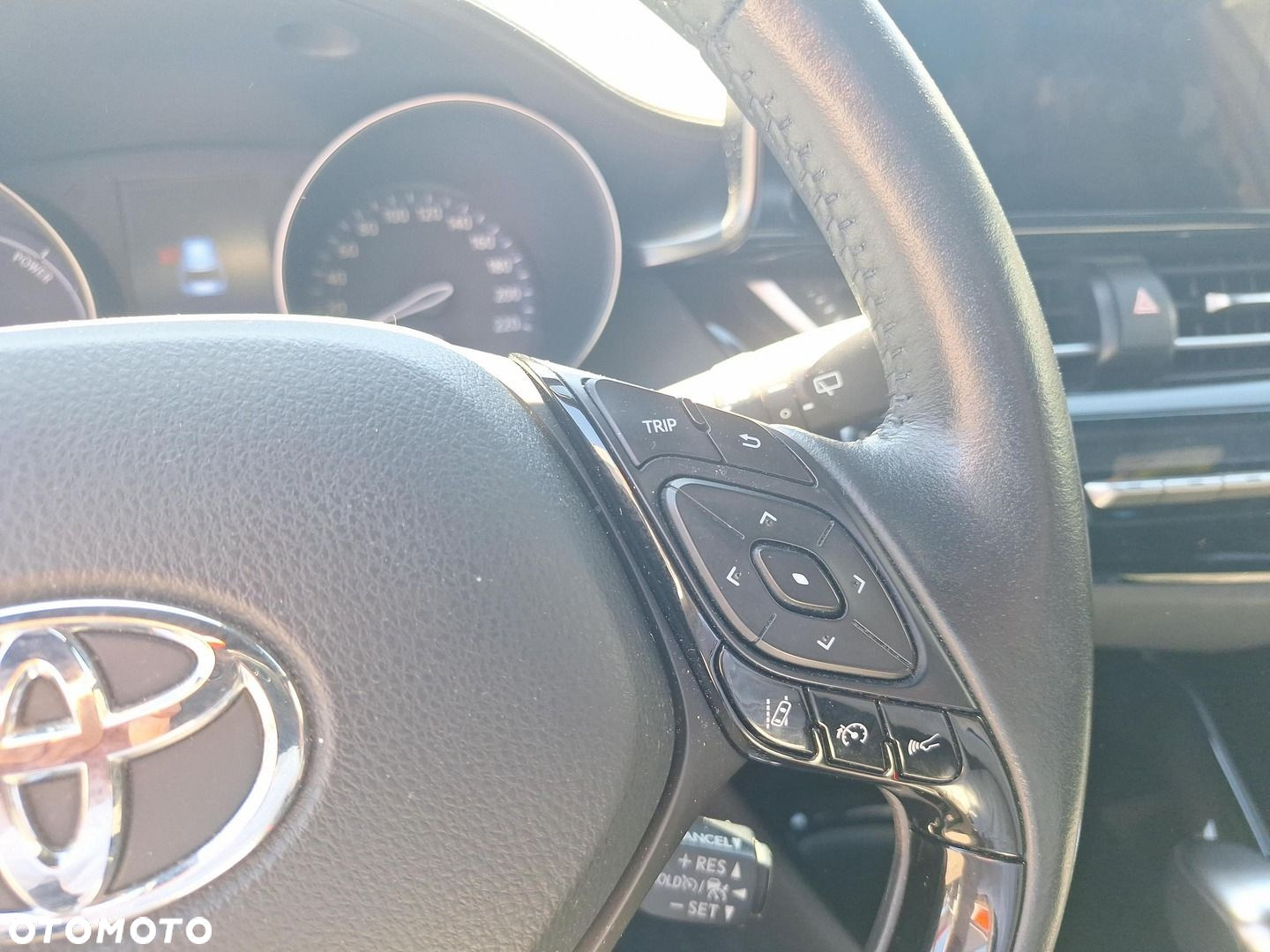Toyota C-HR - 20