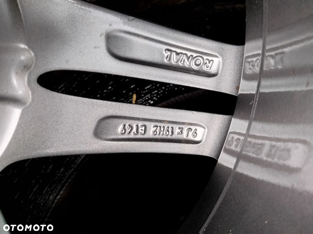Felga Amg A2134012100 -2000 - 8