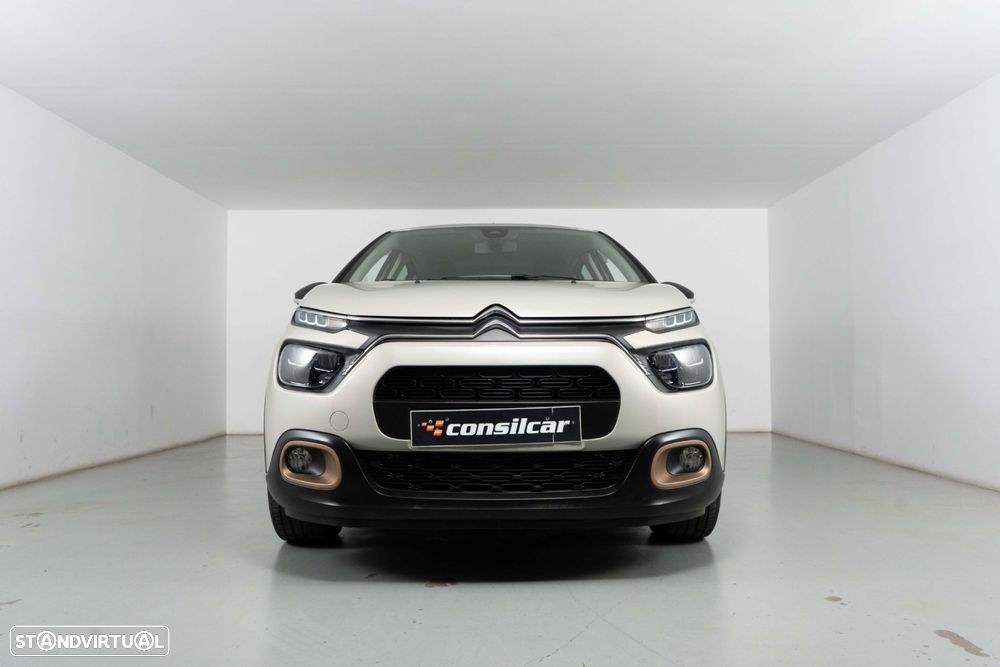 Citroën C3 1.2 PureTech C-Series - 3