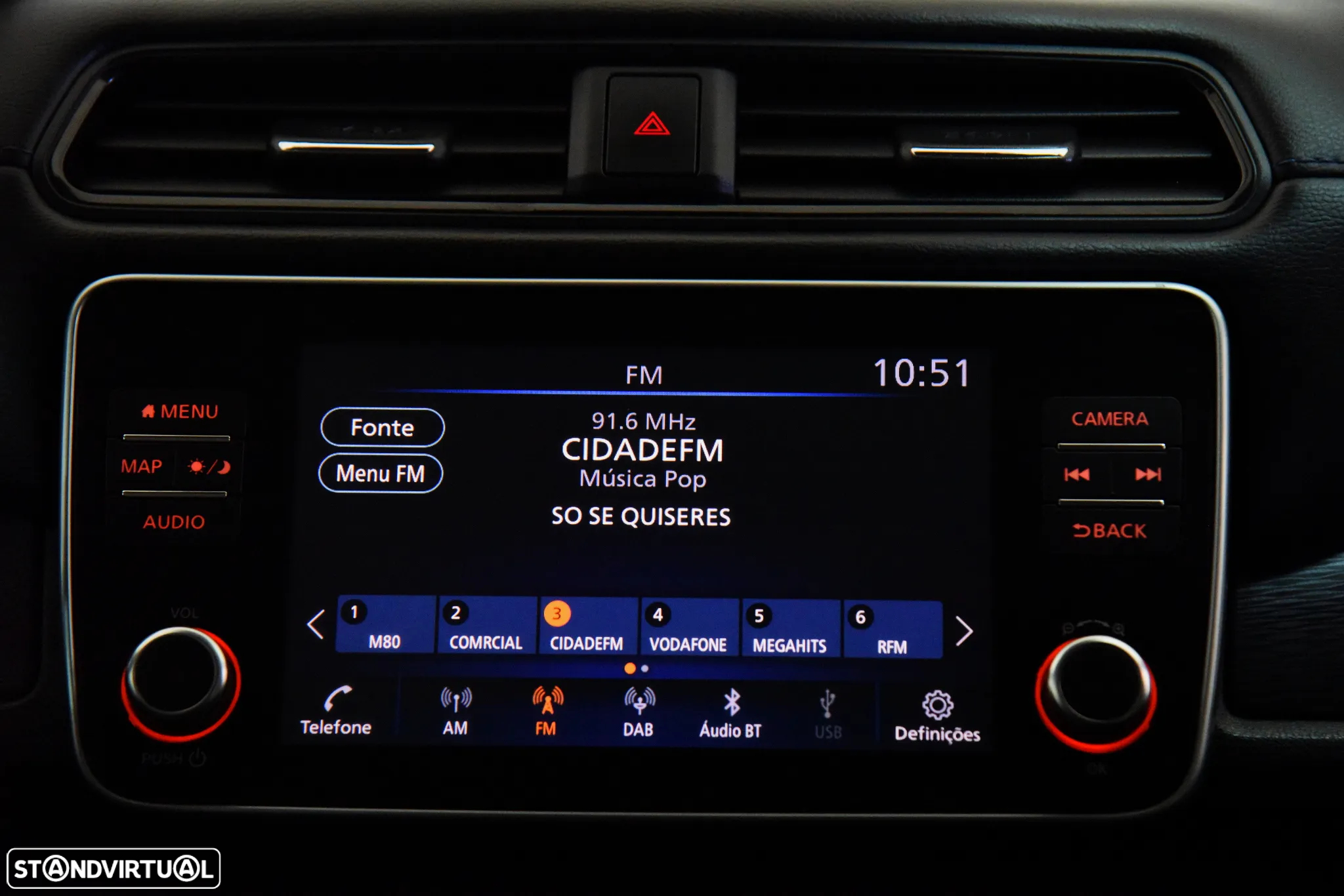 Nissan Leaf N-Connecta - 18