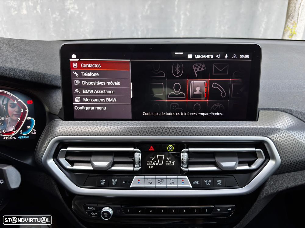 BMW X3 xDrive30e Aut. M Sport - 29