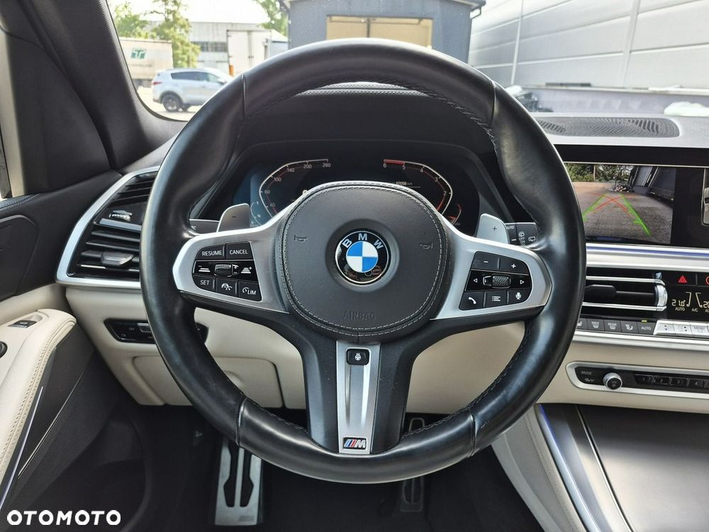 BMW X5 xDrive40d - 29