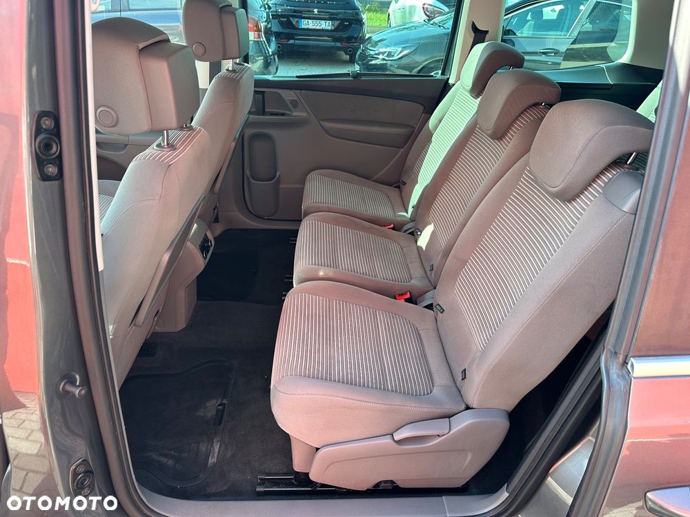 Seat Alhambra 2.0 TDI Style DSG - 20