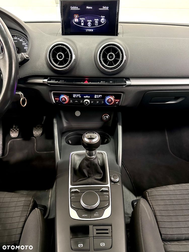Audi A3 - 11