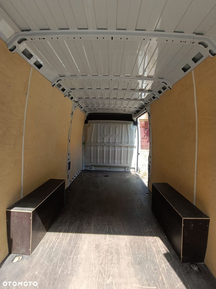 Fiat Ducato - 13