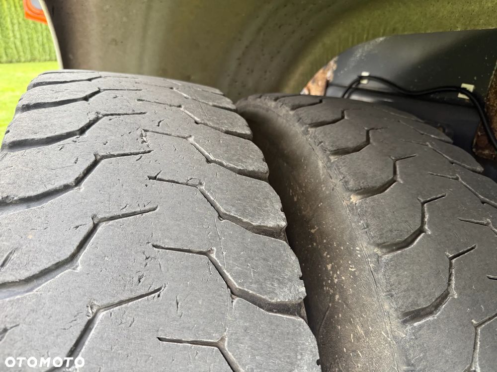 Renault C 430 6X4 WYWROTKA - 18