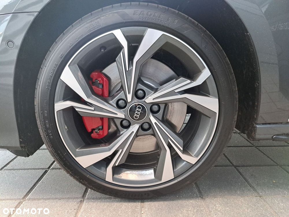 Audi A3 Sportback TFSIe PHEV 200 kW S Line S tronic - 18