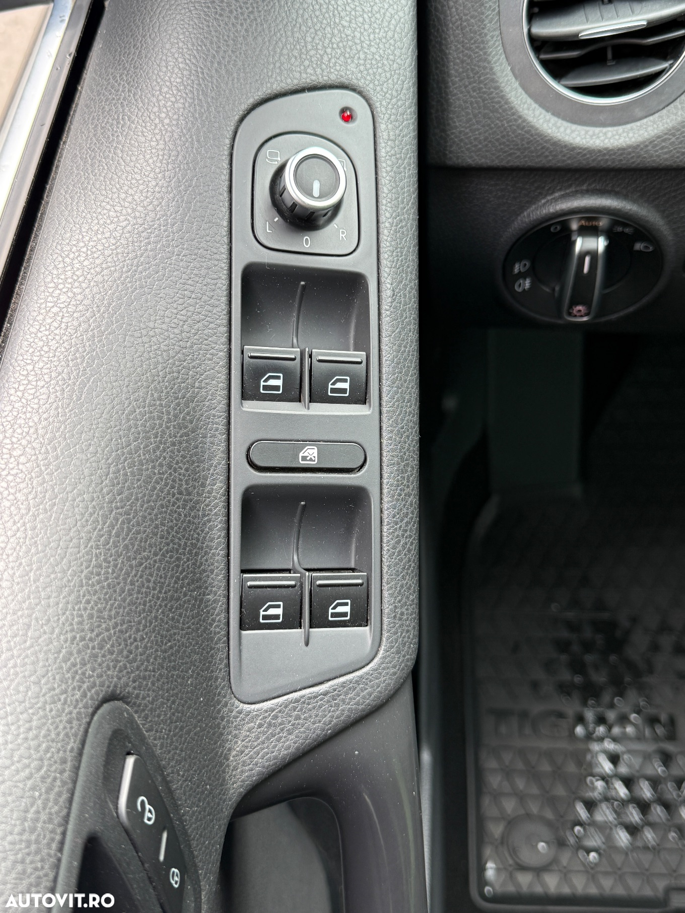 Volkswagen Tiguan 2.0 TDI DPF DSG 4Mot Highline - 20