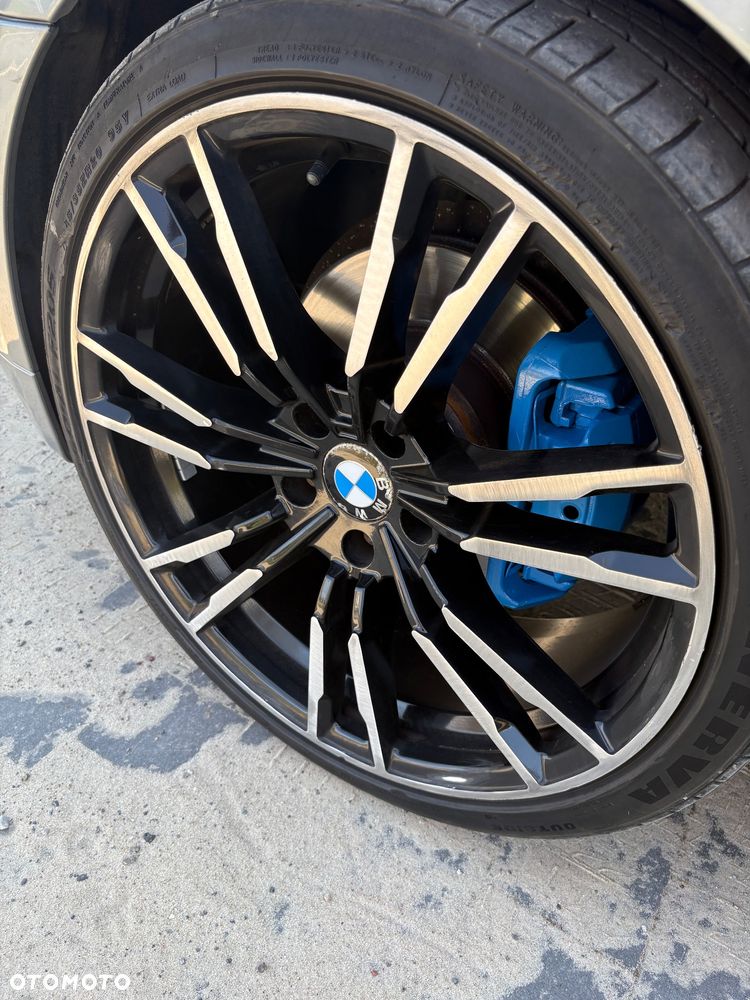 BMW Seria 5 - 19