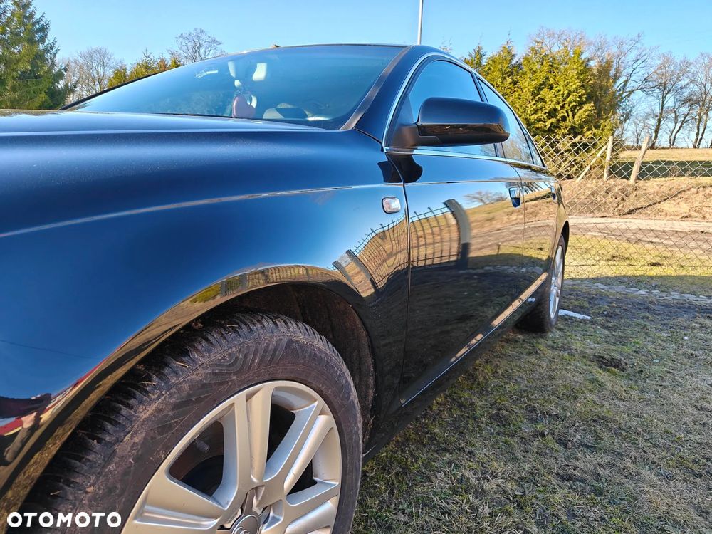 Audi A6 Limousine - 10