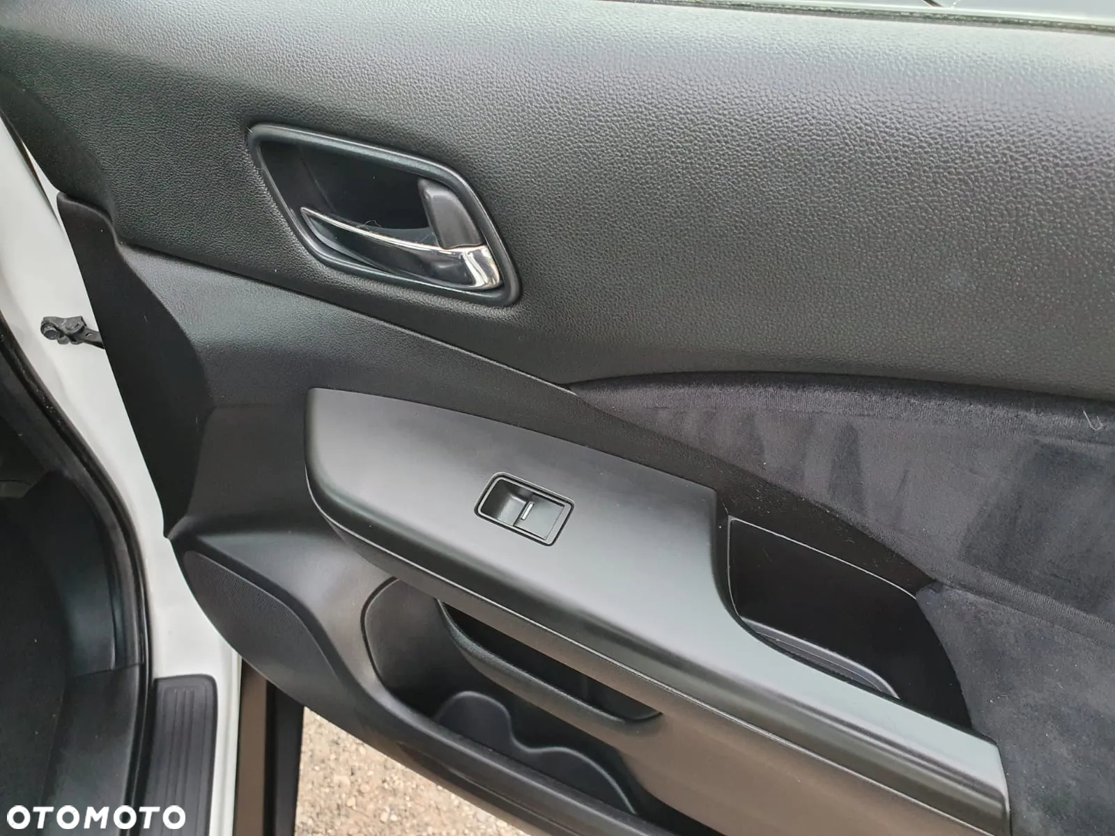 Honda CR-V - 27