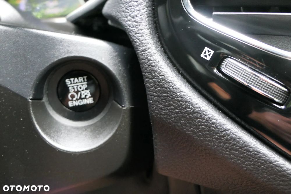 Jeep Compass 1.4 MultiAir Active Drive Automatik Limited - 23